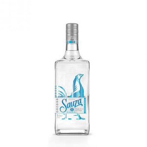 SAUZA BLANCO TEQUILA 1 LTR