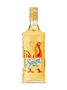 SAUZA GOLD TEQUILA 1 LTR