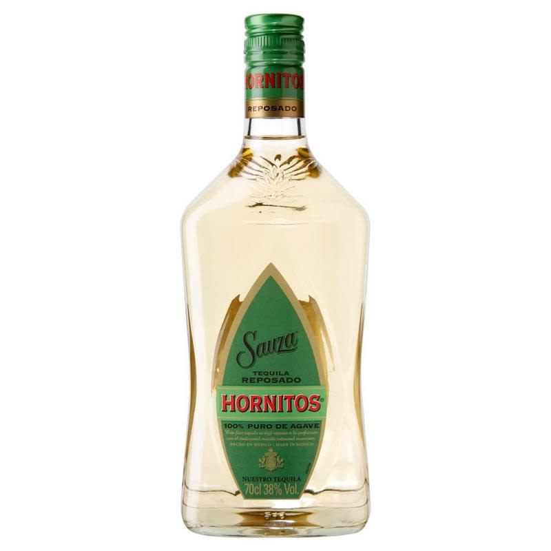 SAUZA HORNITOS 700 ML