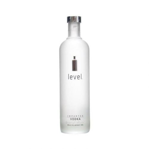 ABSOLUT LEVEL 1 LTR