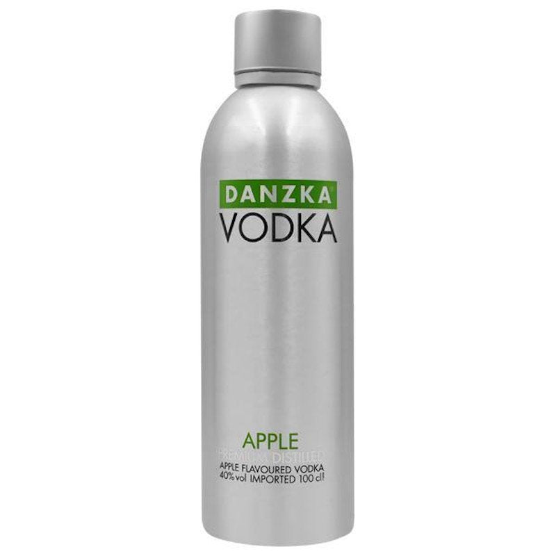 DANZKA APPLE  1 LTR