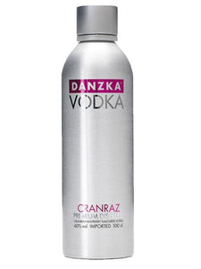 DANZKA CRANRAZ 1 LTR