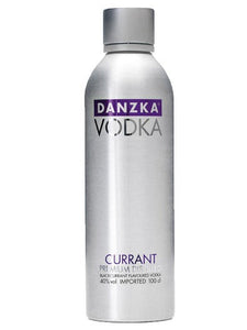 DANZKA CURRANT 1 LTR