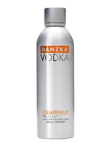 DANZKA GRAPEFRUIT 1 LTR