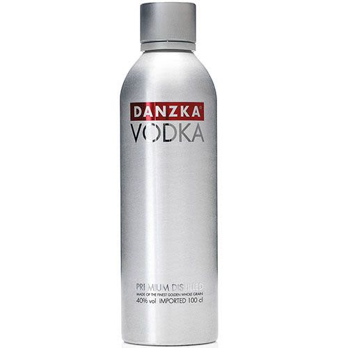 DANZKA ORIGINAL 1 LTR