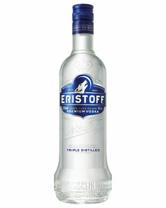 ERISTOFF VODKA 700 ML