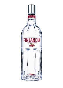 FINLANDIA CRANBERRY 1 LTR