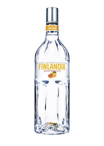 FINLANDIA GRAPEFRUIT 1 LTR