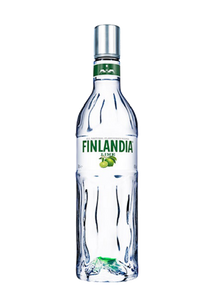 FINLANDIA LIME 1 LTR