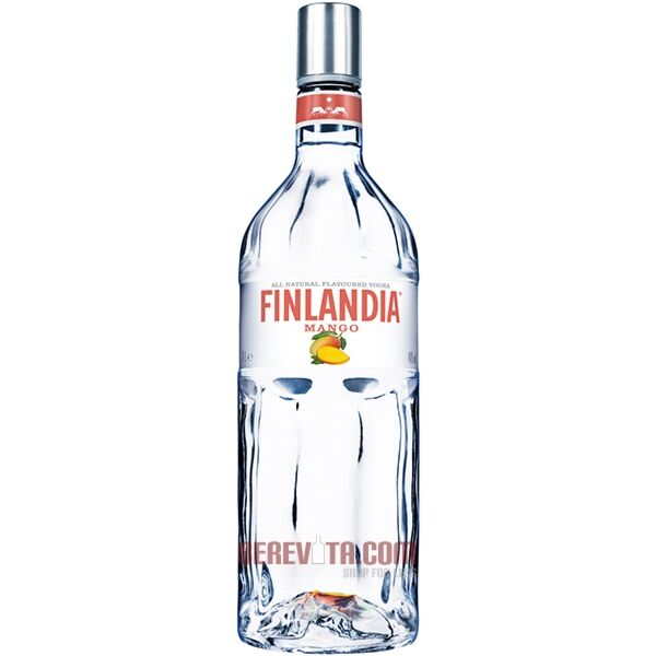 FINLANDIA MANGO 1 LTR