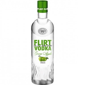 FLIRT GREEN APPLE 1 LTR