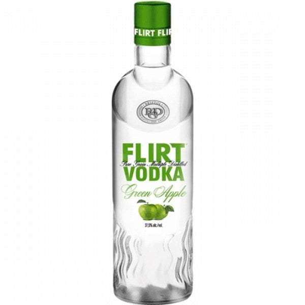 FLIRT GREEN APPLE 1 LTR