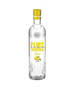 FLIRT VODKA CITRUS 1 LTR