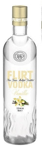 FLIRT VODKA VANILLA 1 LTR