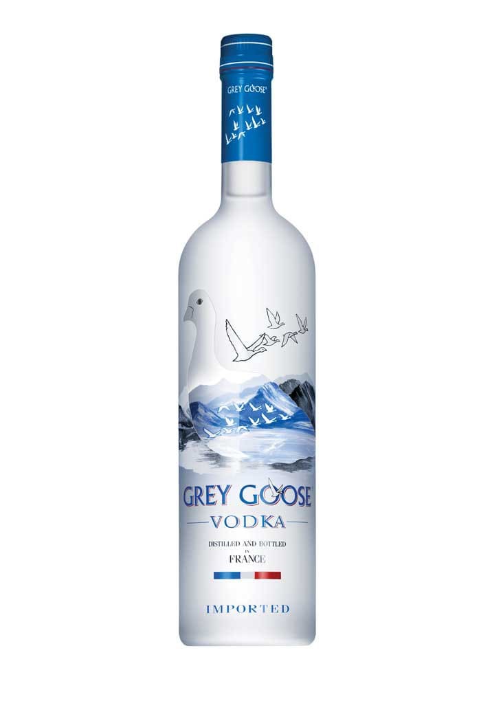 GREY GOOSE 1 LTR