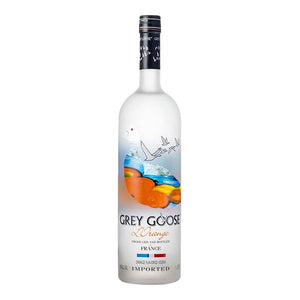 GREY GOOSE L'ORANGE 1 LTR