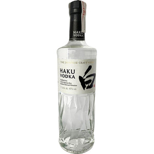 SUNTORY HAKU 1 LTR