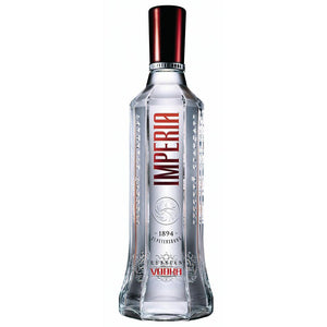 RUSSIAN STANDARD IMPERIA 1 LTR