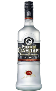 RUSSIAN STANDARD ORIGINAL 1 LTR