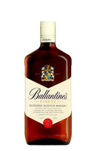 Load image into Gallery viewer, BALLANTINES FINEST 1 LTR
