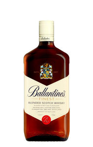 BALLANTINES FINEST 1 LTR