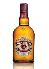 Load image into Gallery viewer, CHIVAS REGAL 12 YEAR 1 LTR
