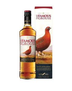 FAMOUS GROUSE FINEST 1 LTR