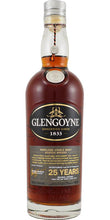 Load image into Gallery viewer, GLENGOYNE 25 YEAR 700 ML
