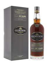 Load image into Gallery viewer, GLENGOYNE 25 YEAR 700 ML
