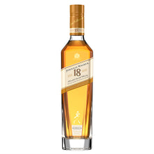 Load image into Gallery viewer, JOHNNIE WALKER 18 YEAR &quot;ULTIMATE 18&quot; 750 ml
