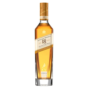 JOHNNIE WALKER 18 YEAR "ULTIMATE 18" 750 ml