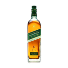 Load image into Gallery viewer, JOHNNIE WALKER ISLAND GREEN 1 LTR
