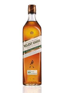 JOHNNIE WALKER SELECT CASK 1 LTR