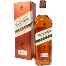 Load image into Gallery viewer, JOHNNIE WALKER SELECT CASK 1 LTR
