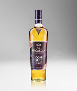 MACALLAN CONCEPT NO2 700 ML