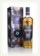 Load image into Gallery viewer, MACALLAN CONCEPT NO2 700 ML
