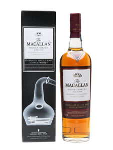 MACALLAN EDITION NO2 S.STILL 700 ML