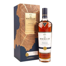 Load image into Gallery viewer, MACALLAN ENIGMA 700 ML
