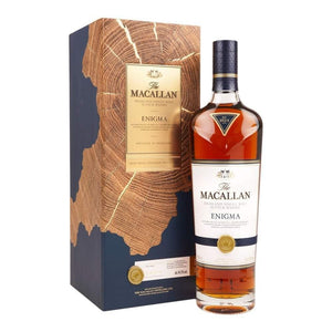 MACALLAN ENIGMA 700 ML