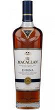 Load image into Gallery viewer, MACALLAN ENIGMA 700 ML
