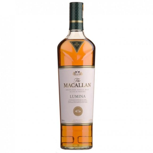 MACALLAN LUMINA 700 ML