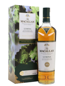 MACALLAN LUMINA 700 ML