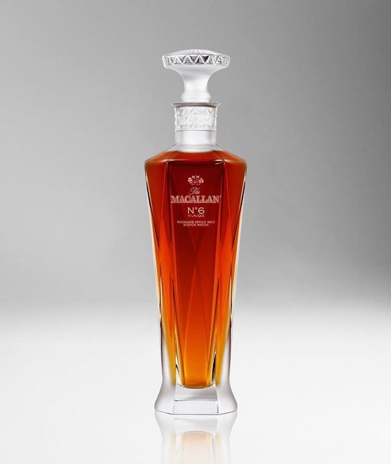 MACALLAN NO6 700 ML