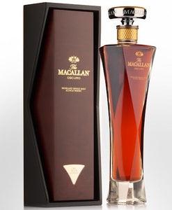 MACALLAN OSCURO 700 ML