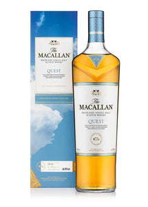 MACALLAN QUEST 1 LTR