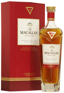 MACALLAN RARE CASK BLACK 750 ML