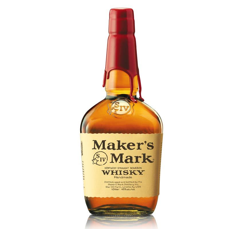 MAKER'S MARK 1 LTR