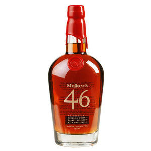 MAKER'S MARK 46 750 ML