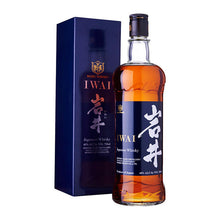 Load image into Gallery viewer, MARS WHISKY IWAI 750 ML
