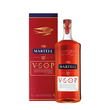 Load image into Gallery viewer, MARTELL VSOP RED BARREL 1  LTR
